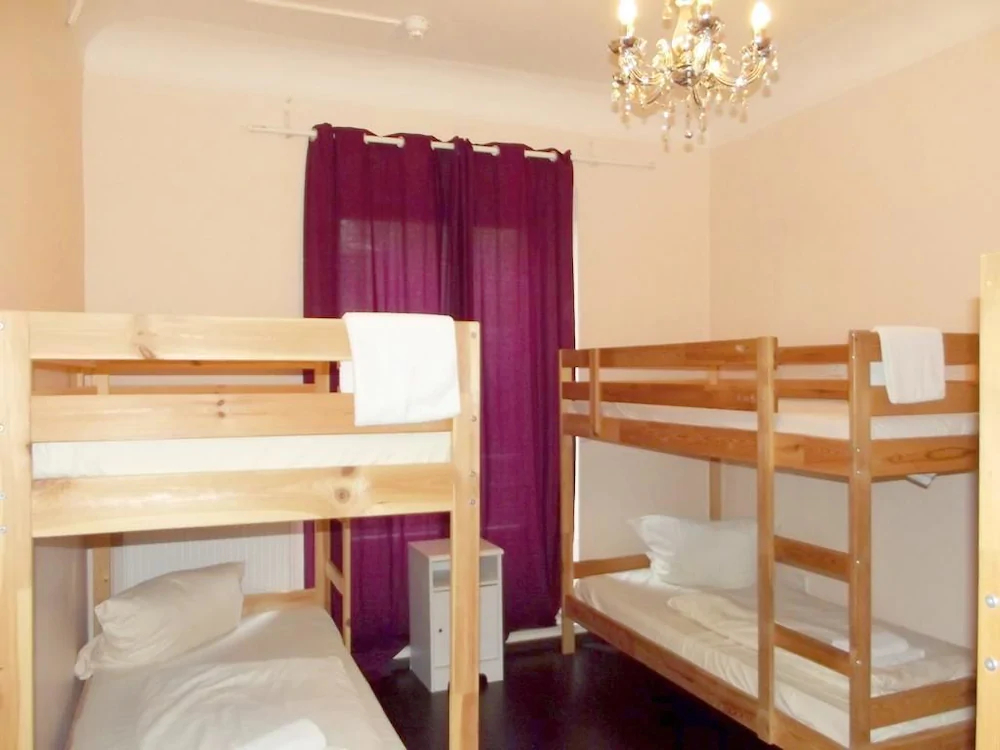 Hotel Schaum