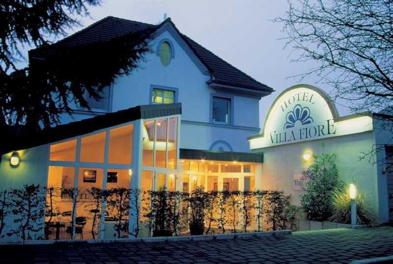 Hotel Villa Fiore