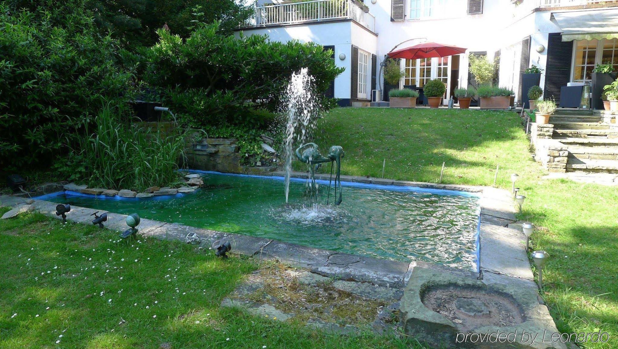 Hotel Villa Im Park