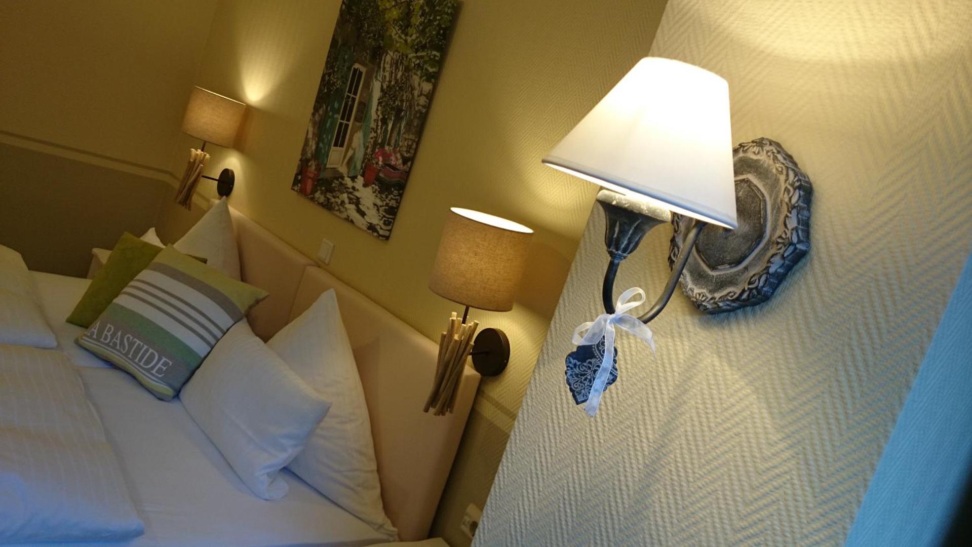 Hotel Villa Verde