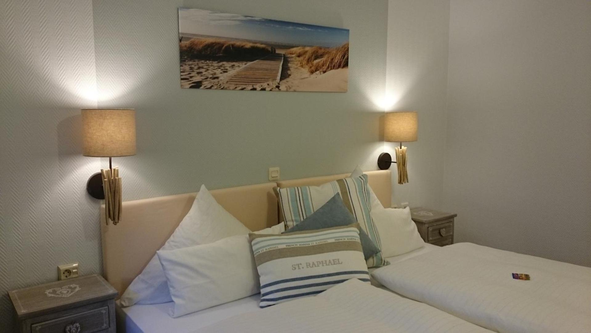 Hotel Villa Verde