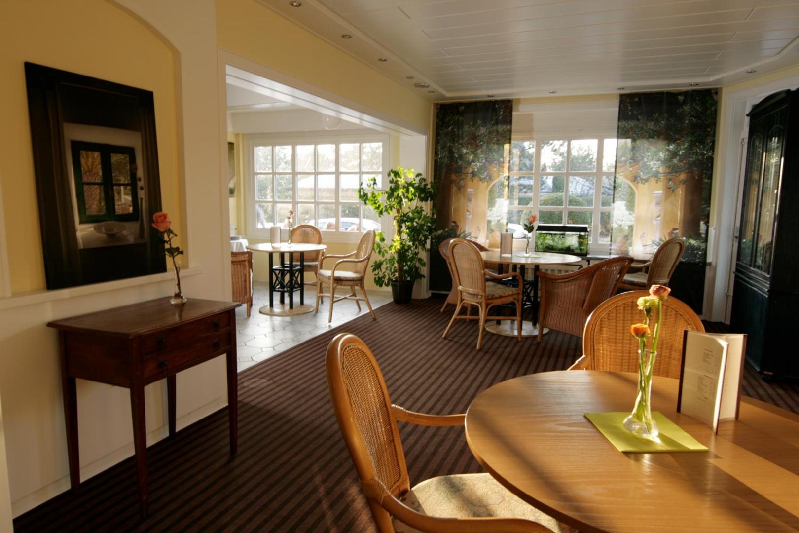 Hotel Villa Verde