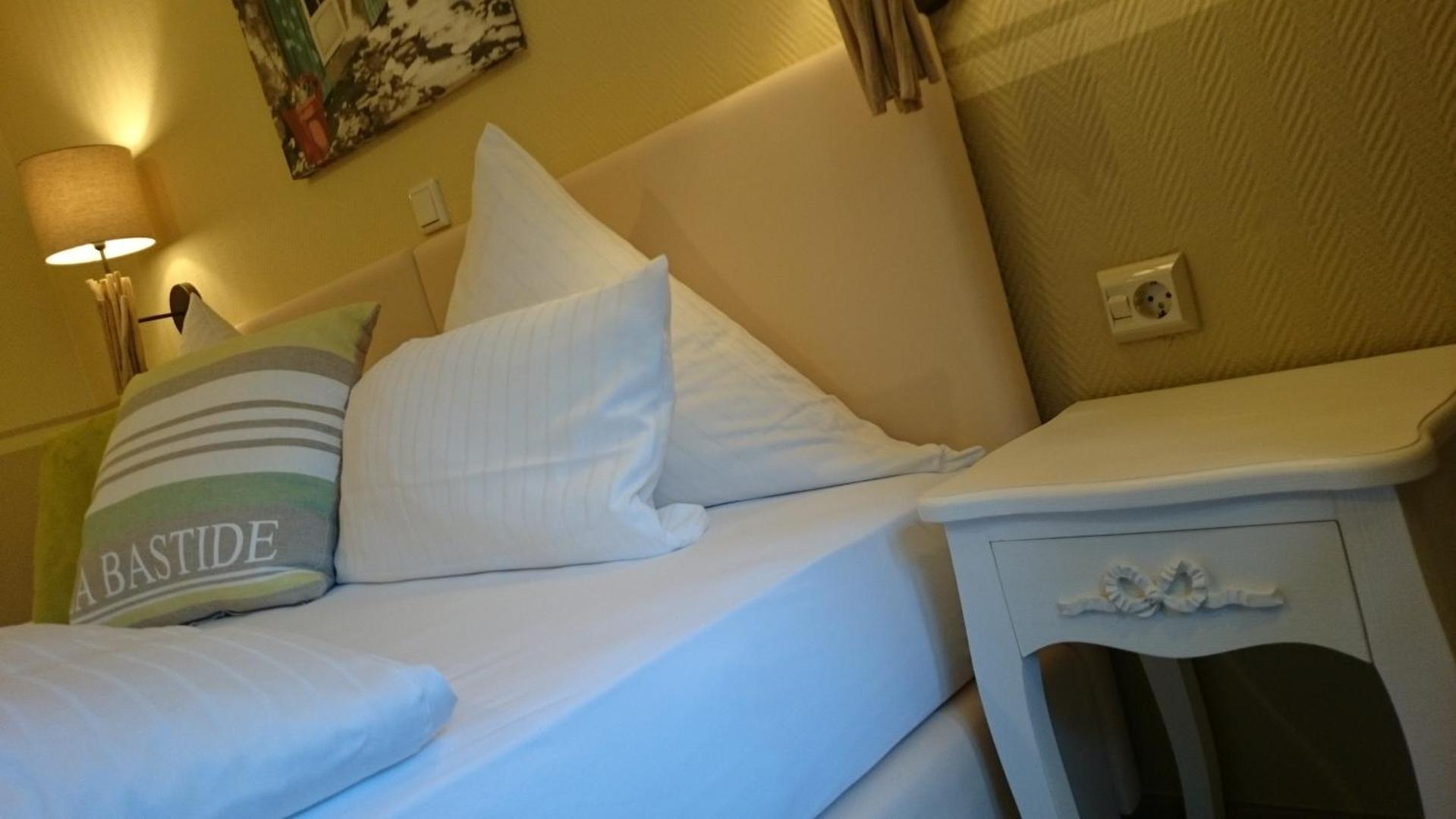 Hotel Villa Verde