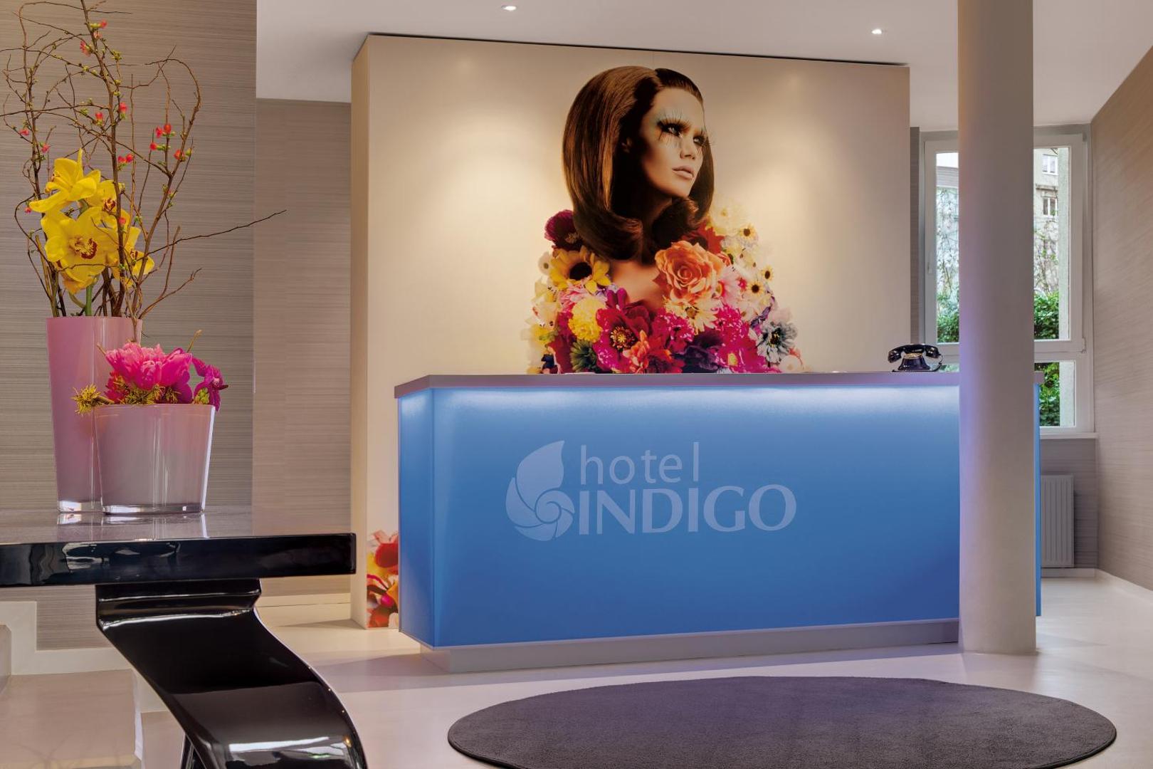 Indigo Düsseldorf - Victoriaplatz