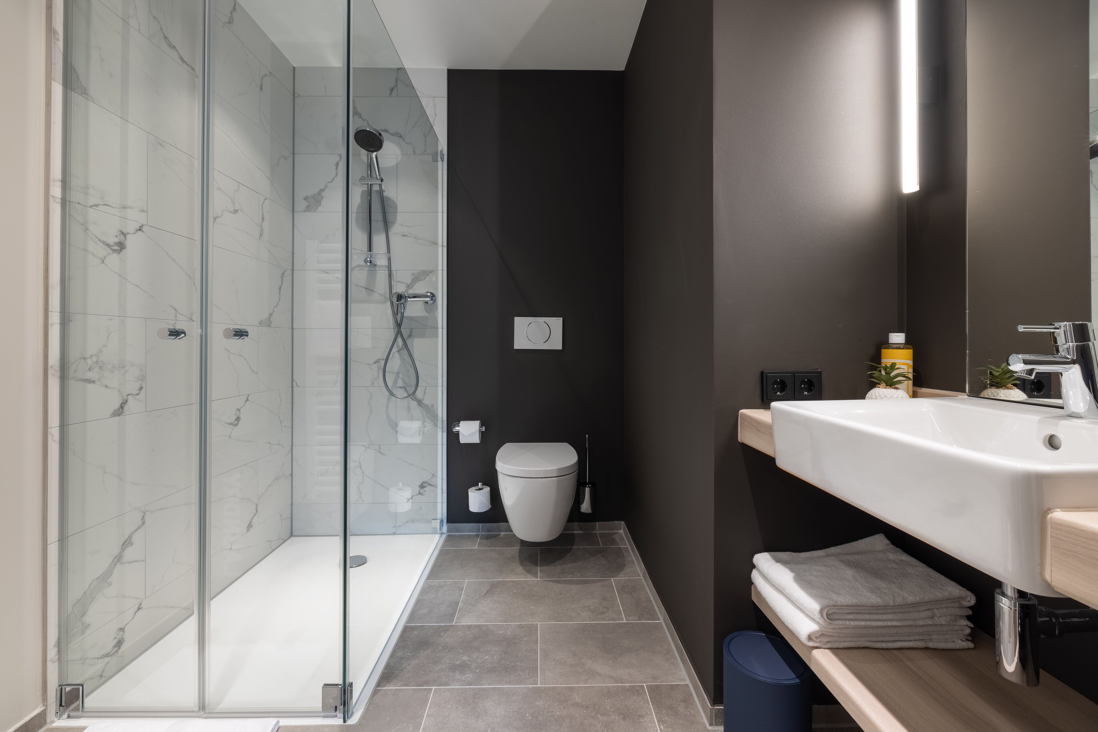 JOYN Dusseldorf  Serviced Apartments