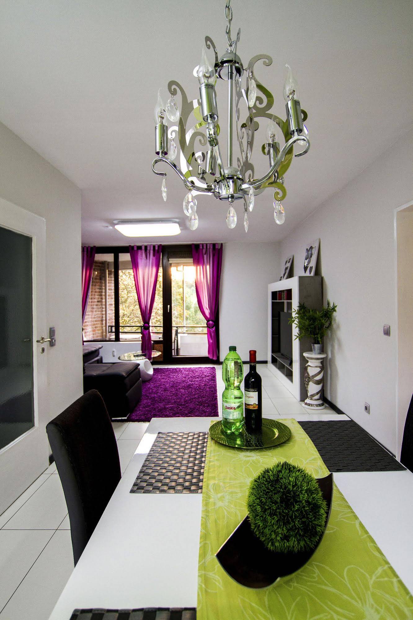 Lakeside Flat