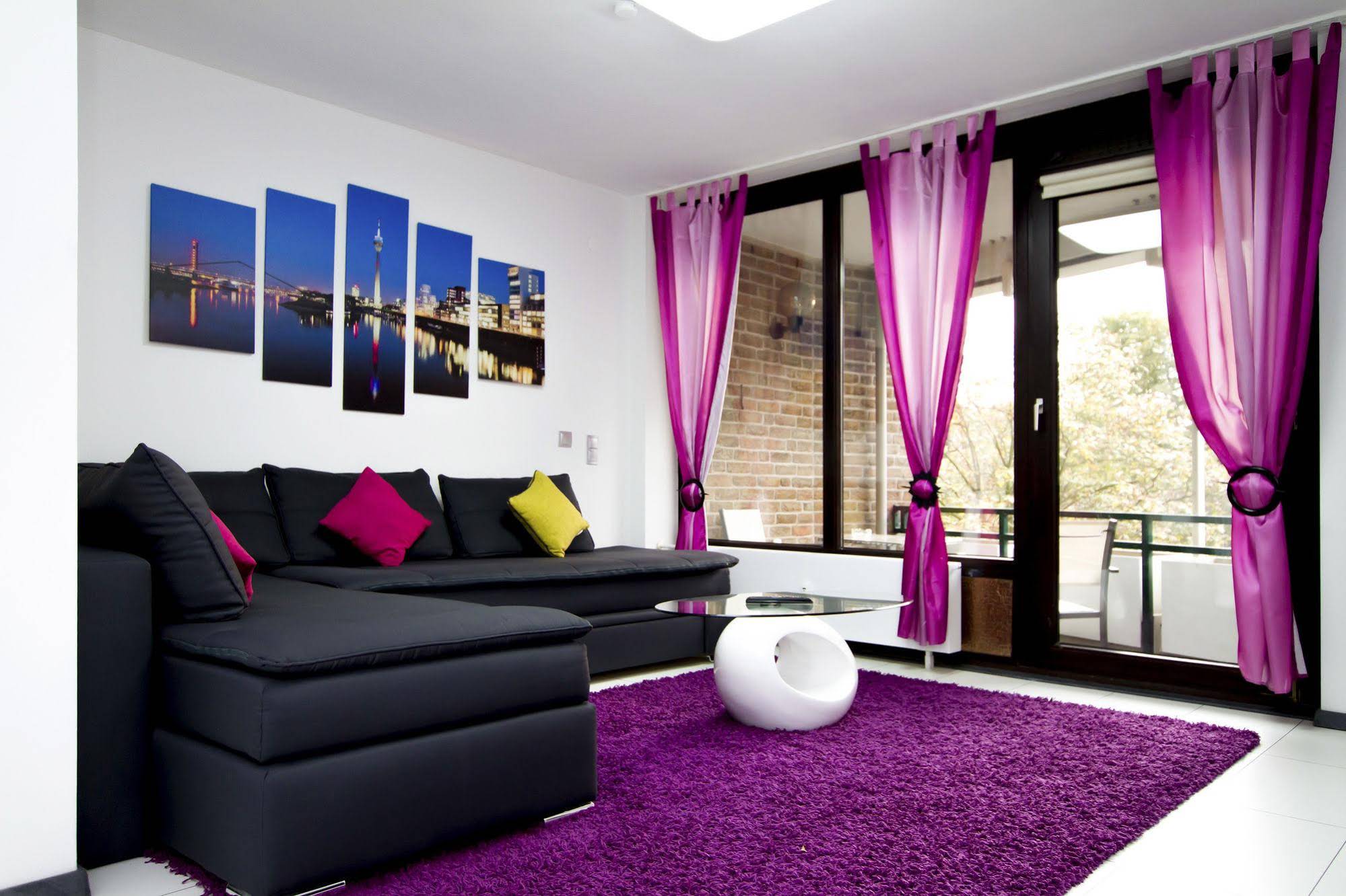 Lakeside Flat