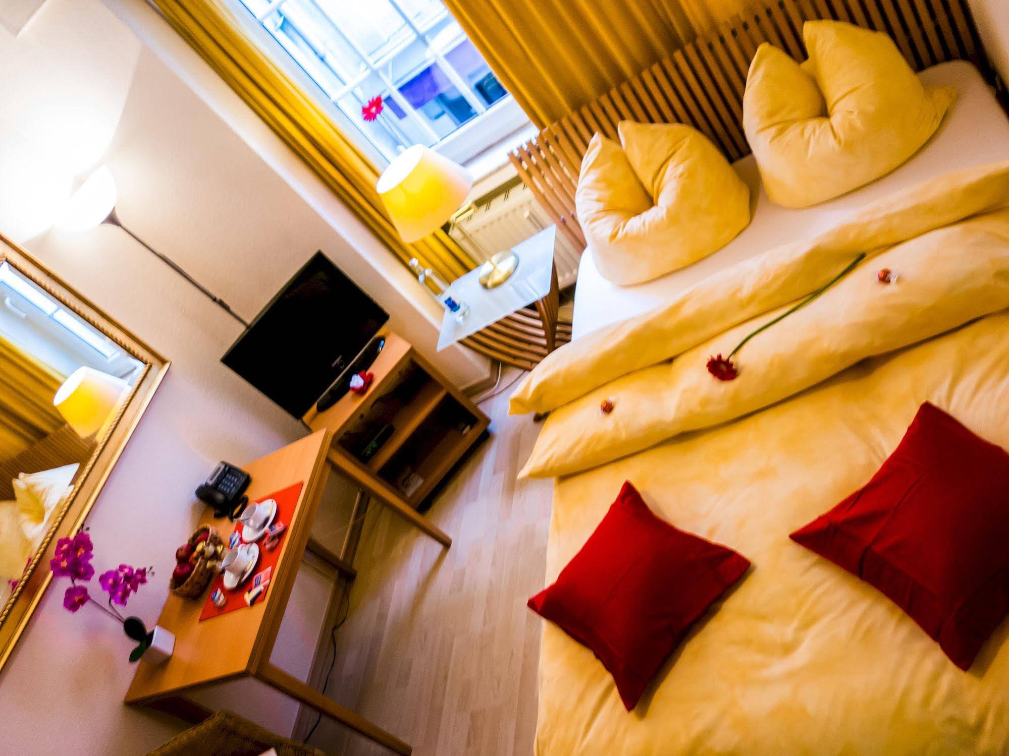 La Residenza Altstadt ApartHotel