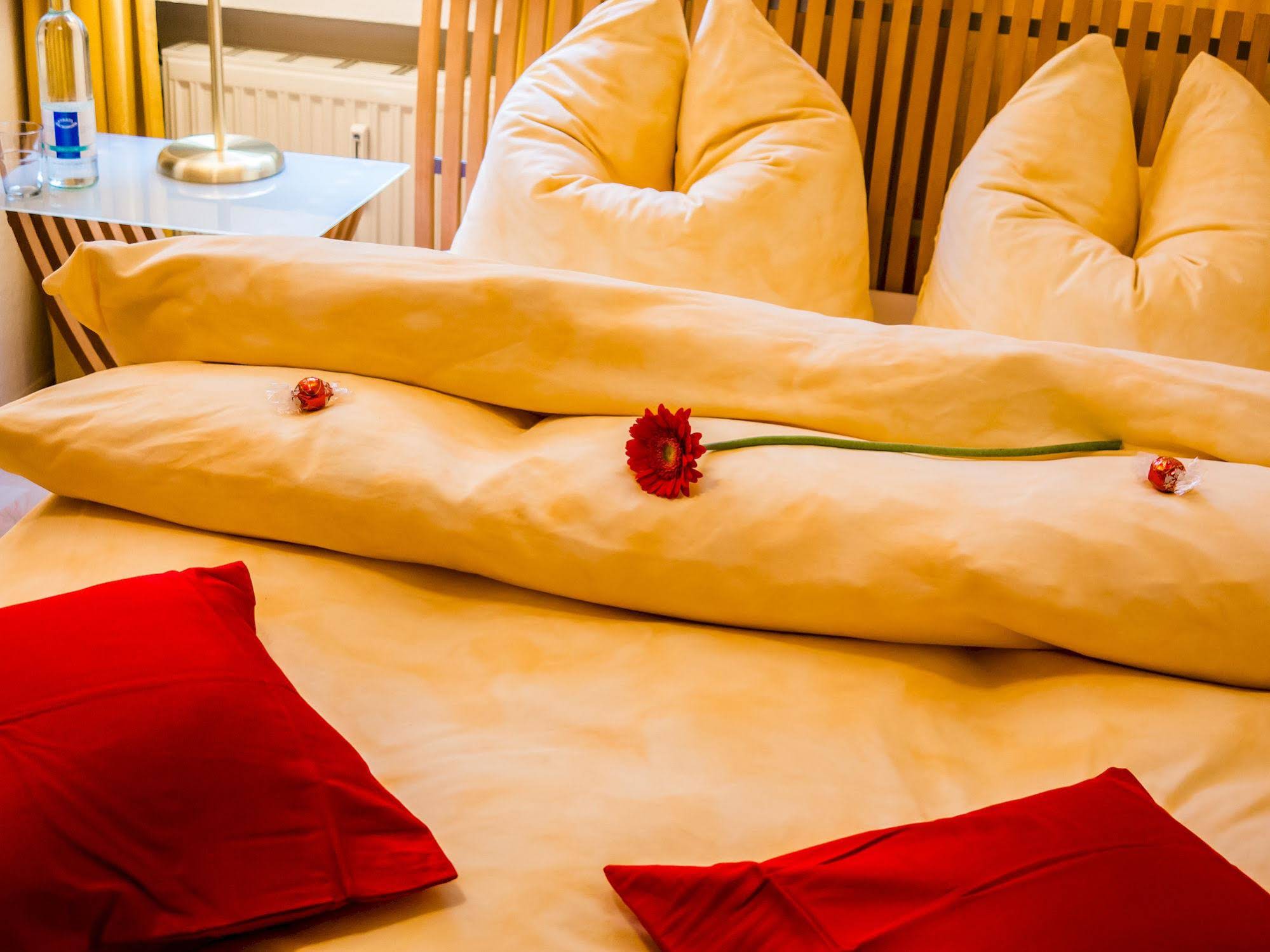 La Residenza Altstadt ApartHotel