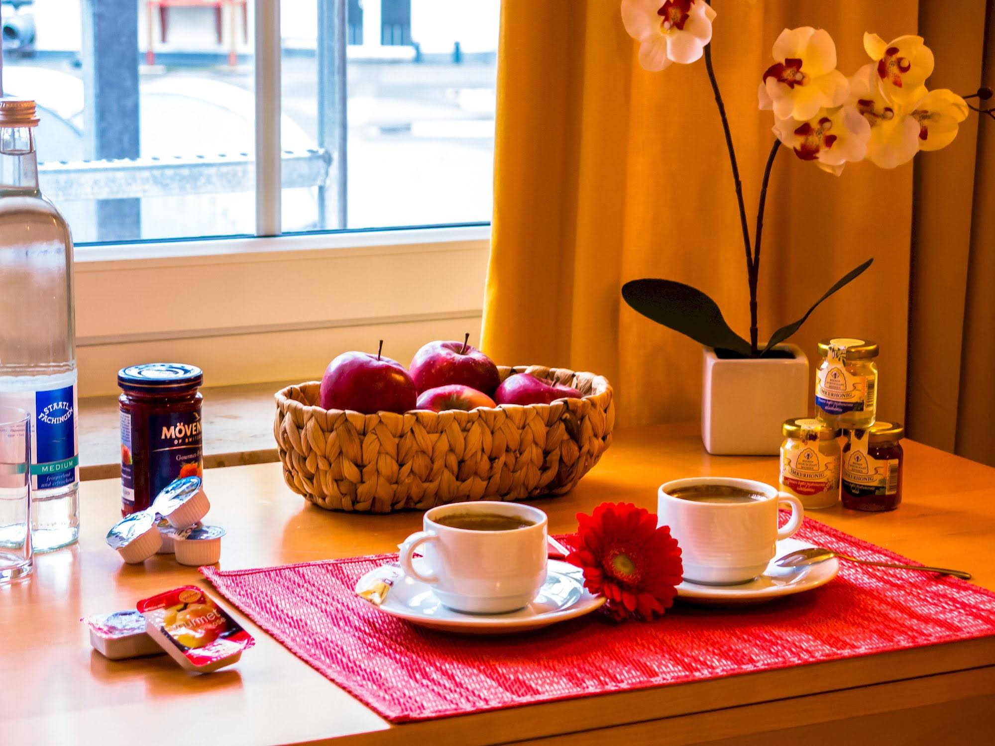 La Residenza Altstadt ApartHotel