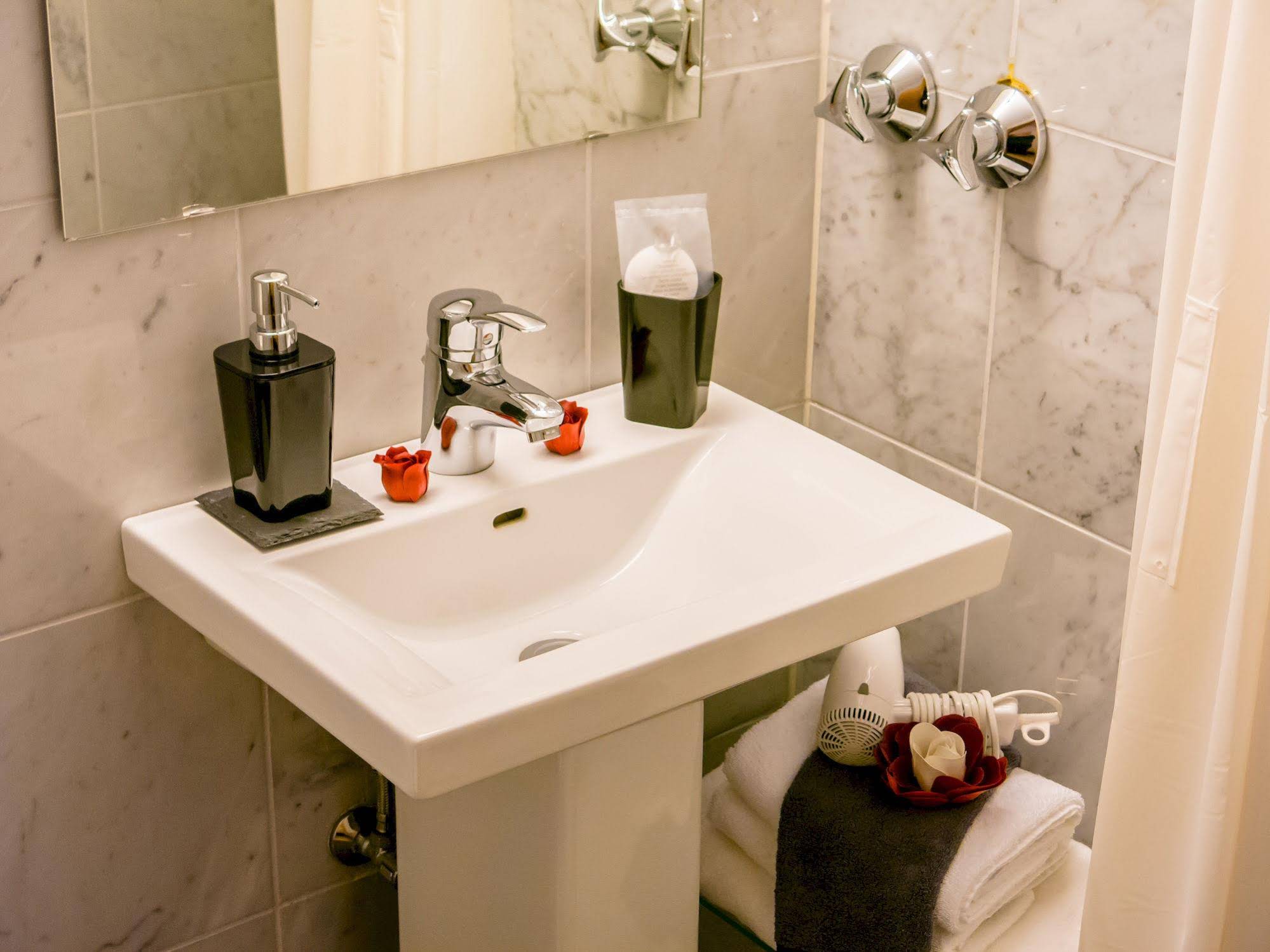 La Residenza Altstadt ApartHotel