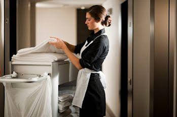 La Residenza Altstadt ApartHotel