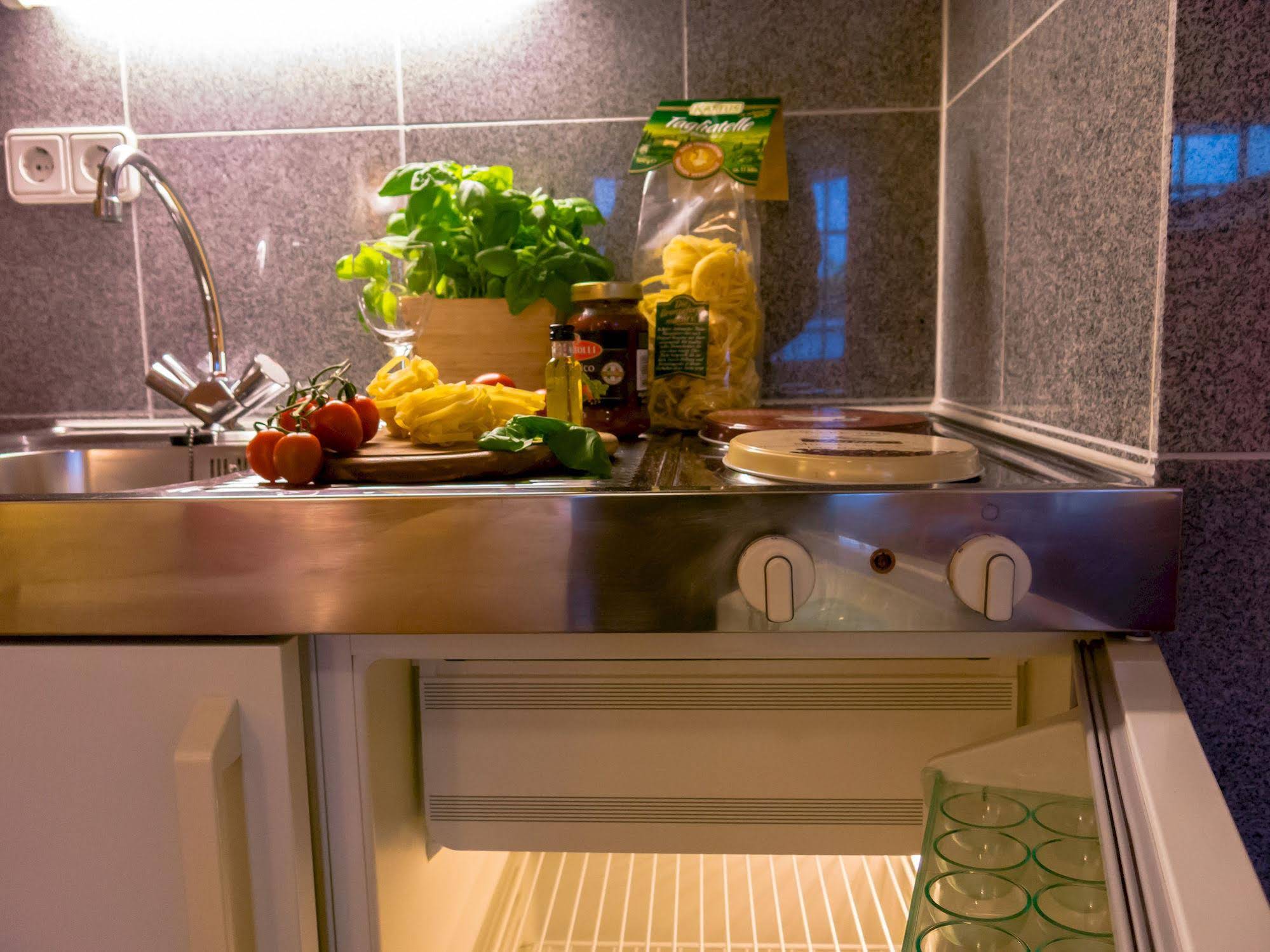 La Residenza Altstadt ApartHotel