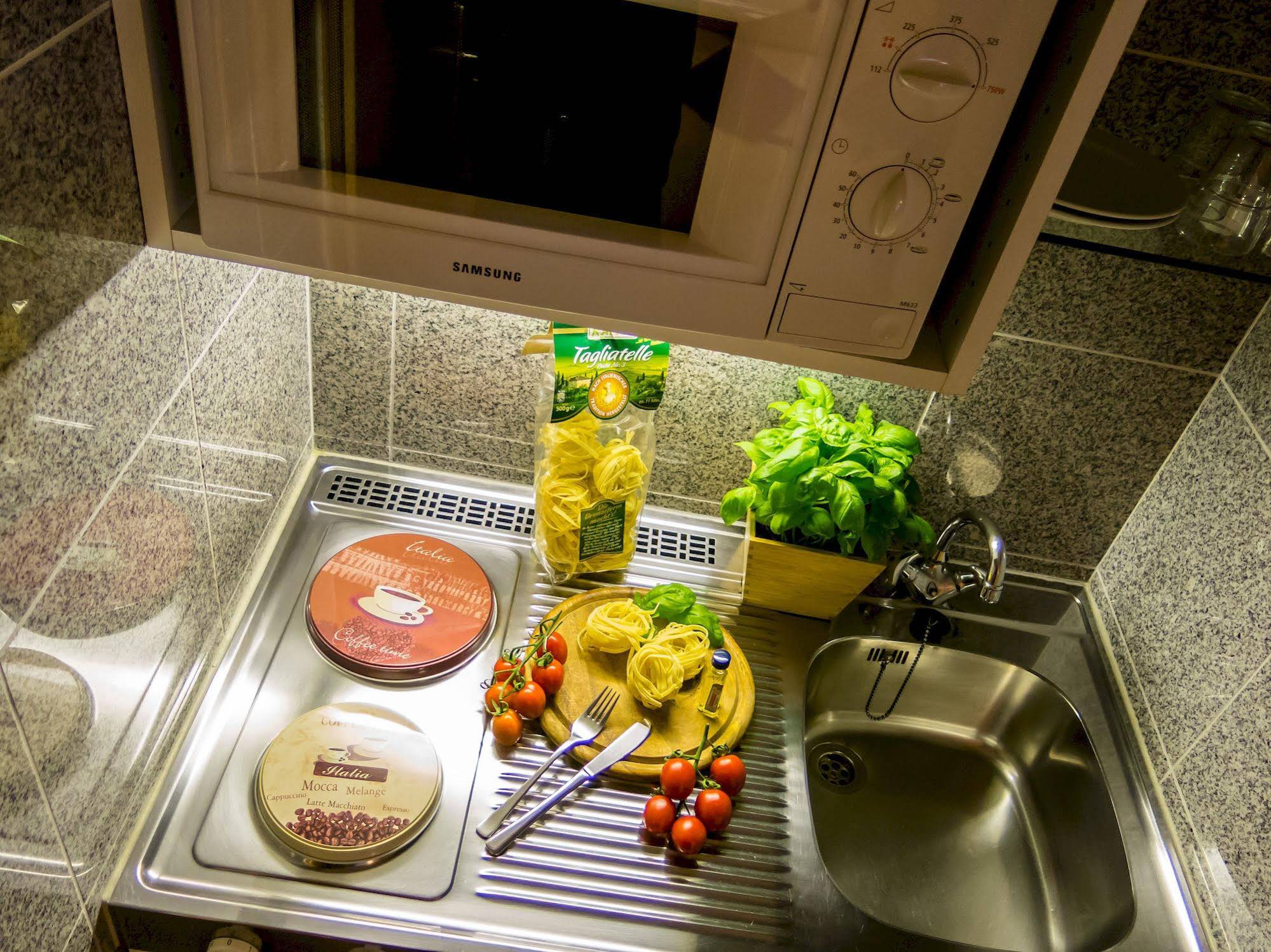 La Residenza Altstadt ApartHotel