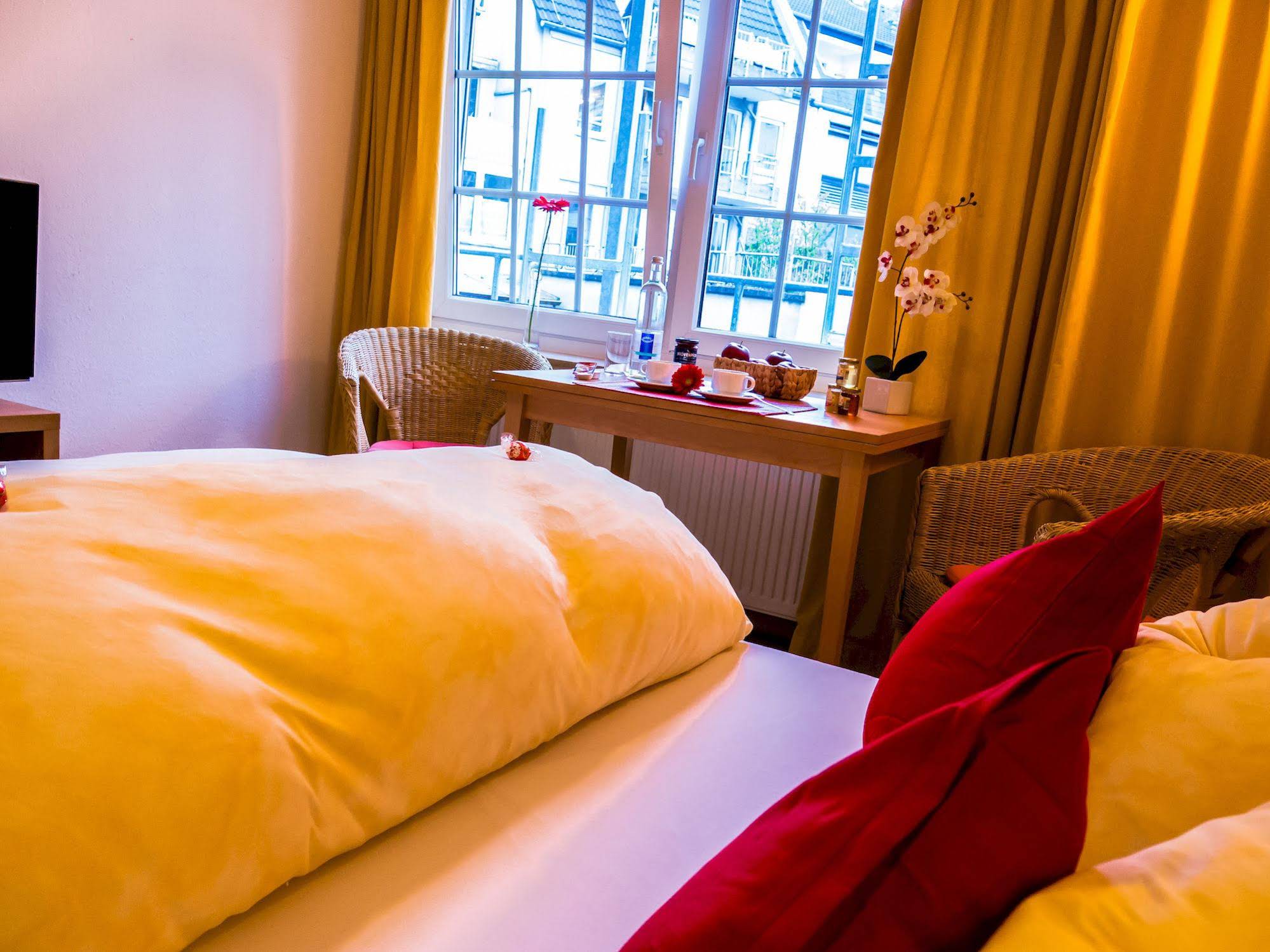 La Residenza Altstadt ApartHotel