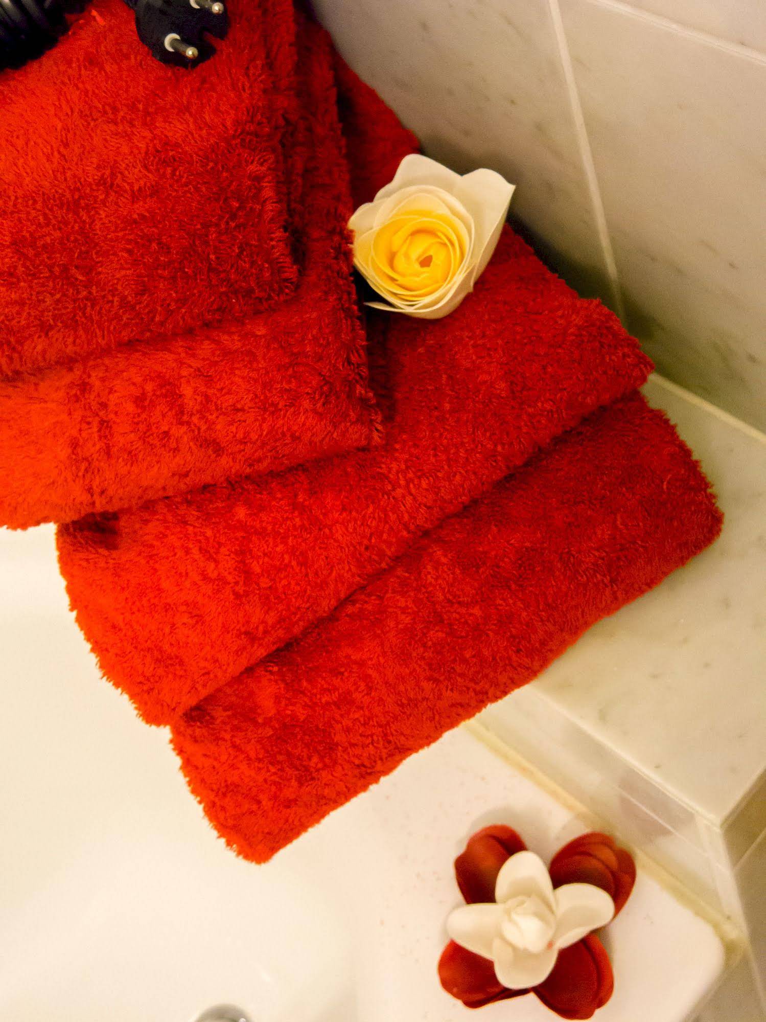 La Residenza Altstadt ApartHotel