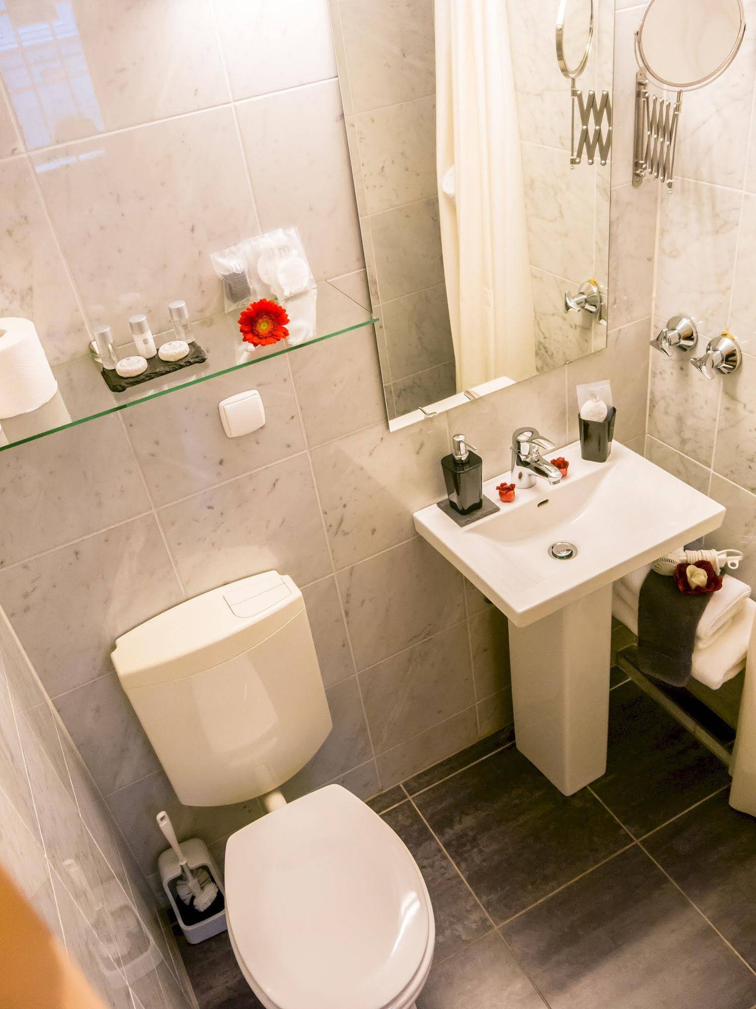 La Residenza Altstadt ApartHotel