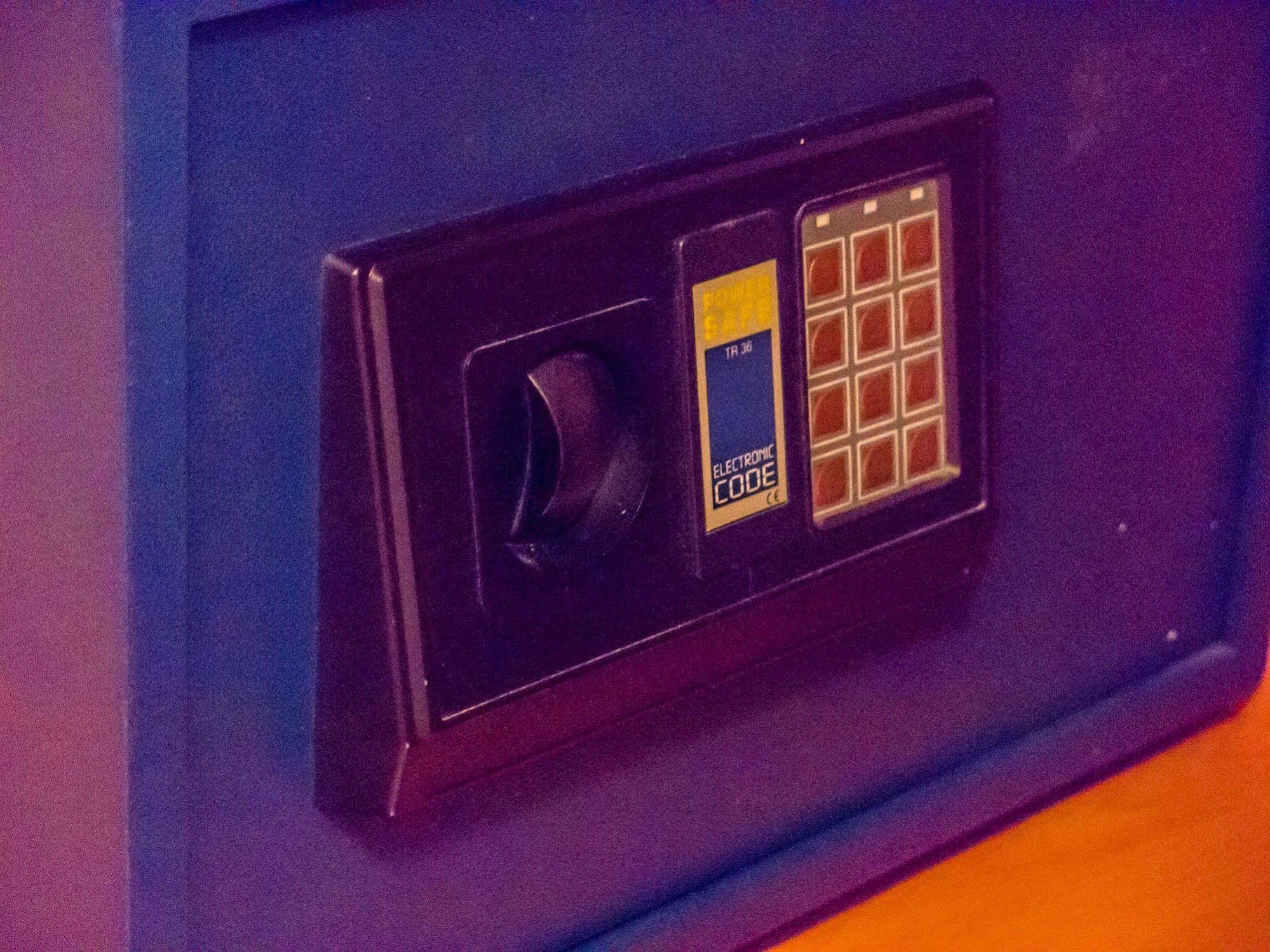 La Residenza Altstadt ApartHotel