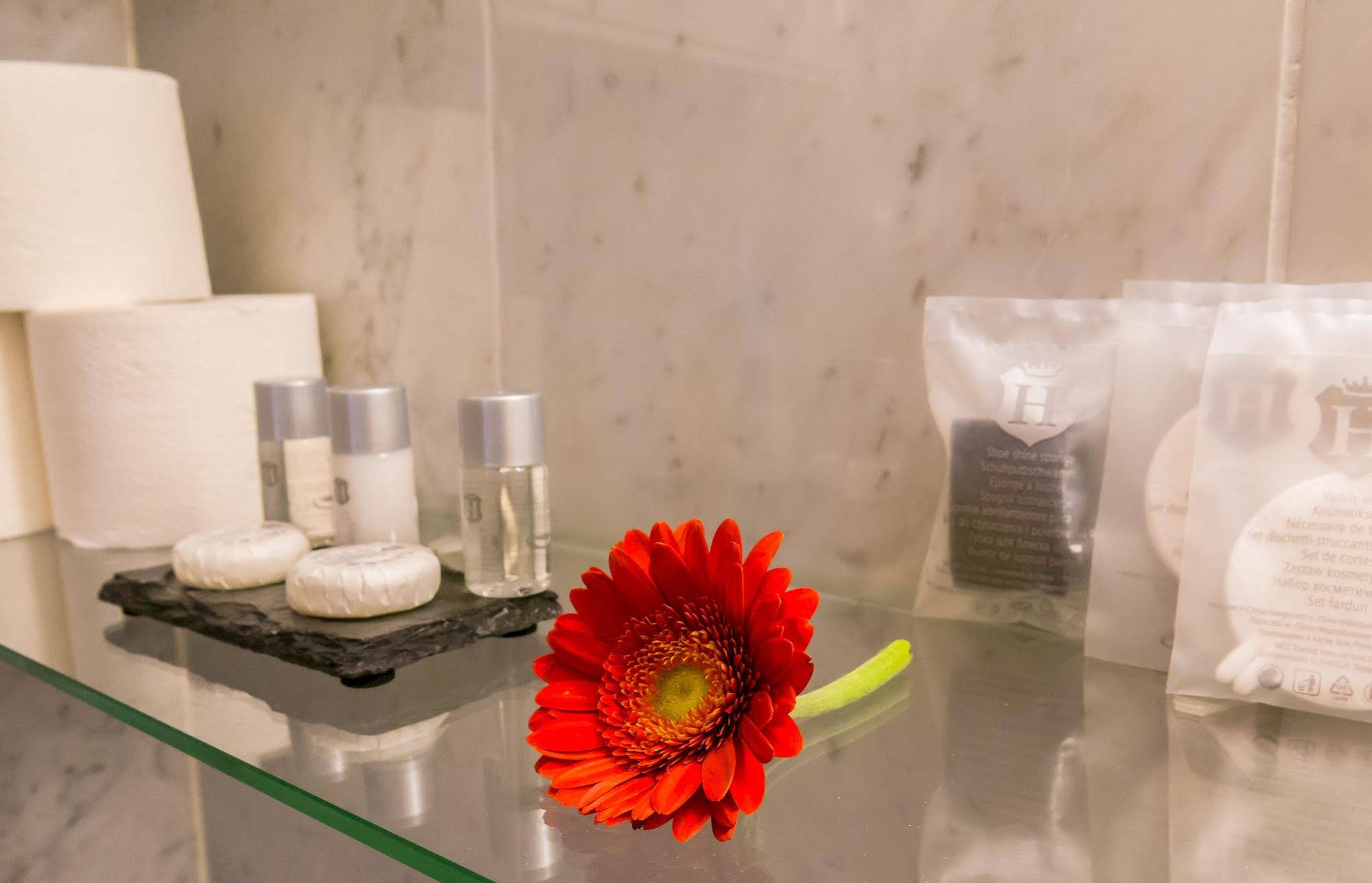 La Residenza Altstadt ApartHotel