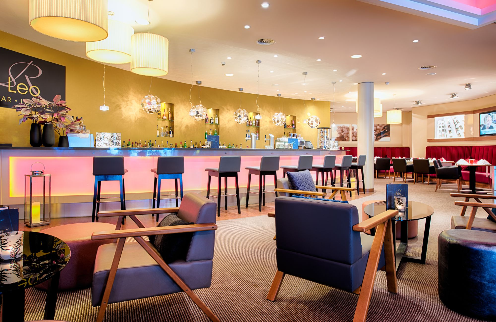 Leonardo Royal Hotel Düsseldorf Königsallee