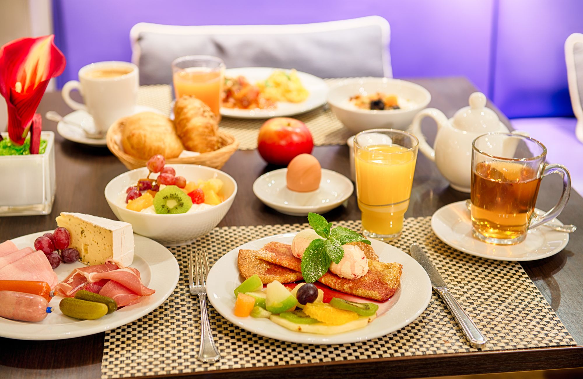 Leonardo Royal Hotel Düsseldorf Königsallee