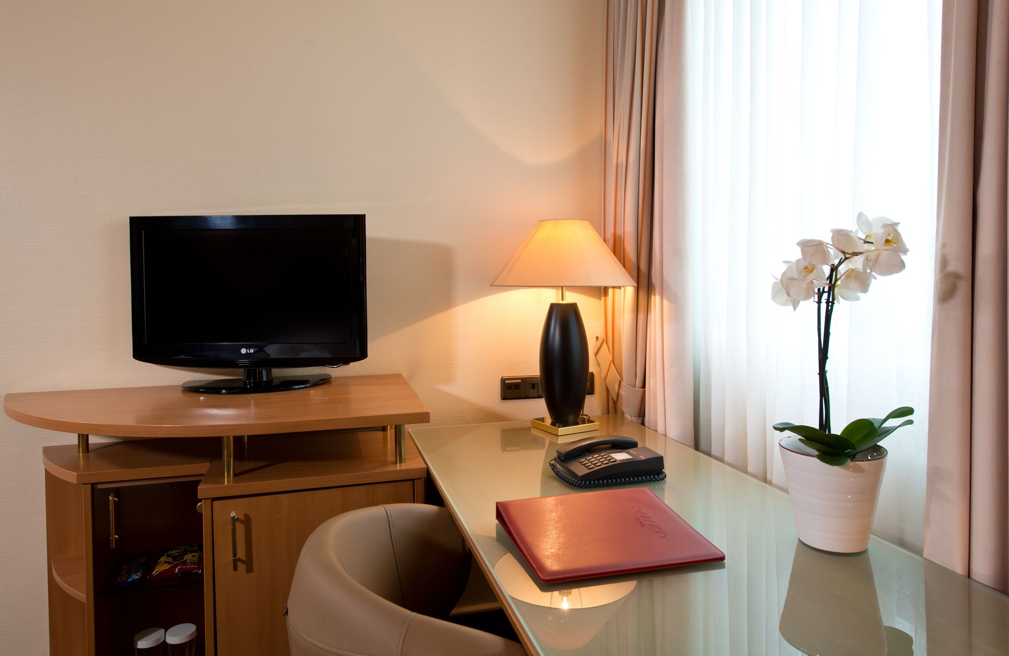 Leonardo Royal Hotel Düsseldorf Königsallee