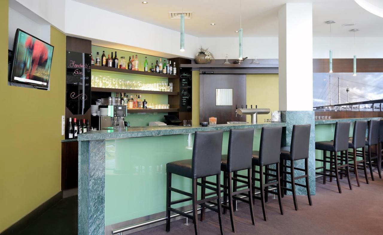 Lindner Hotel Airport