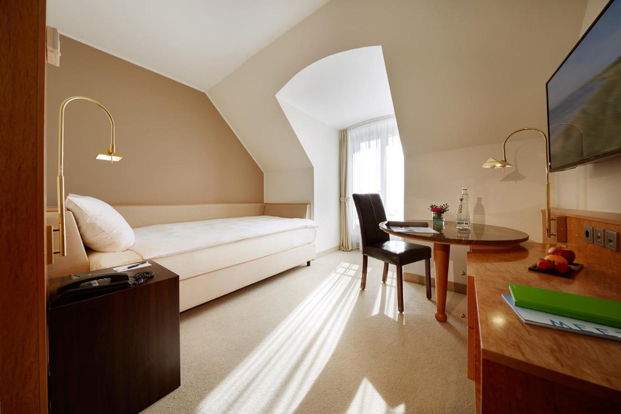 Lindner Hotel Airport