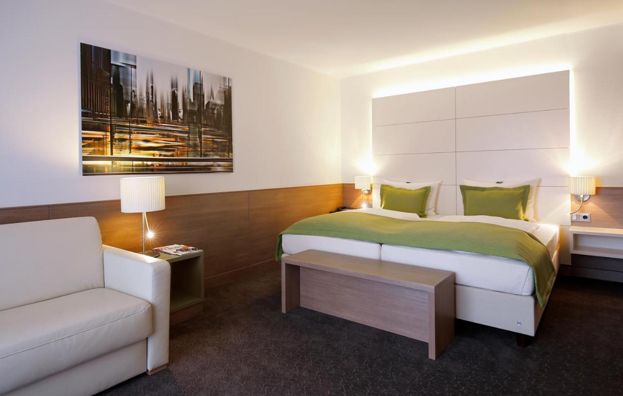 Lindner Hotel Airport