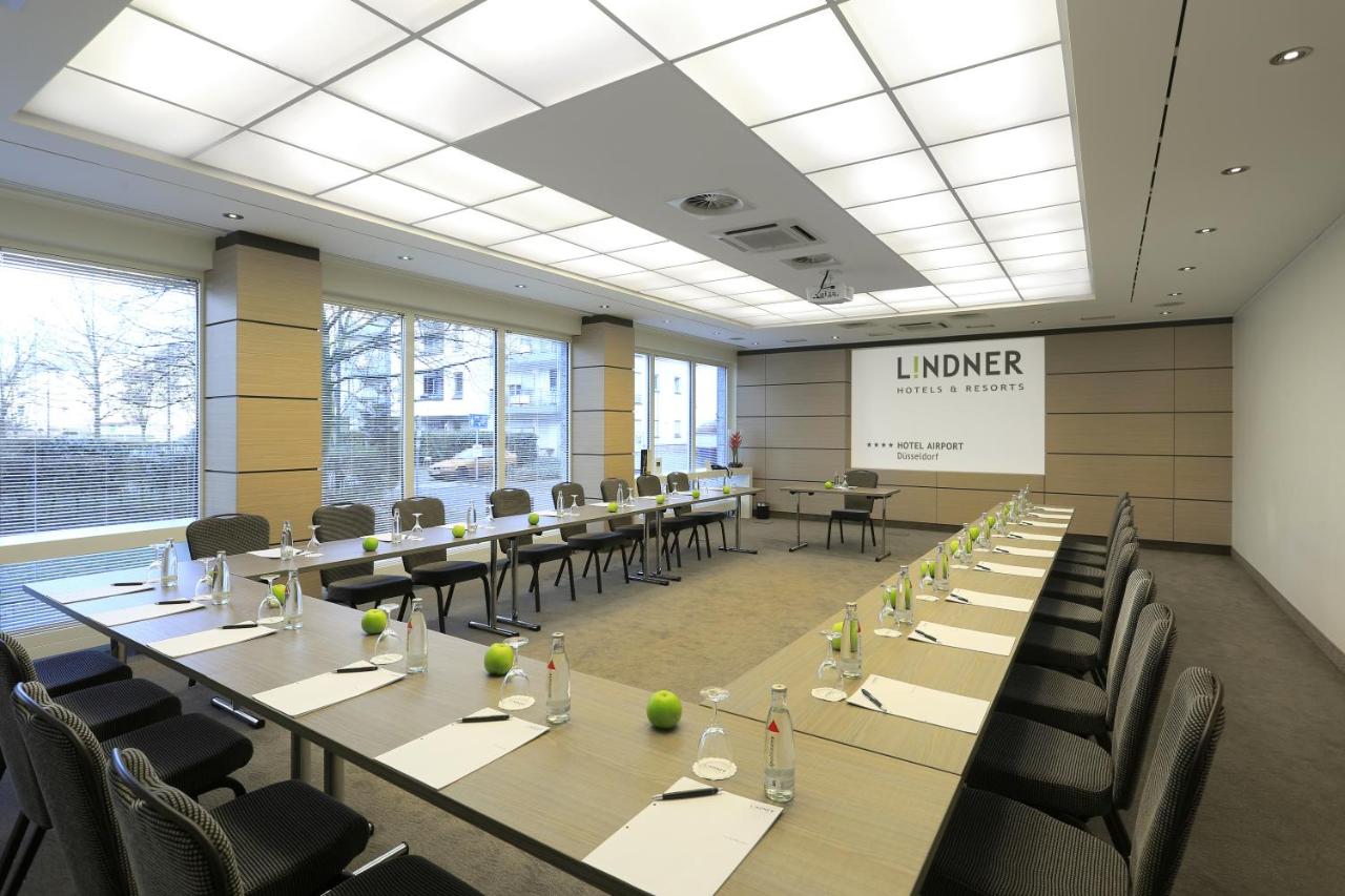 Lindner Hotel Airport