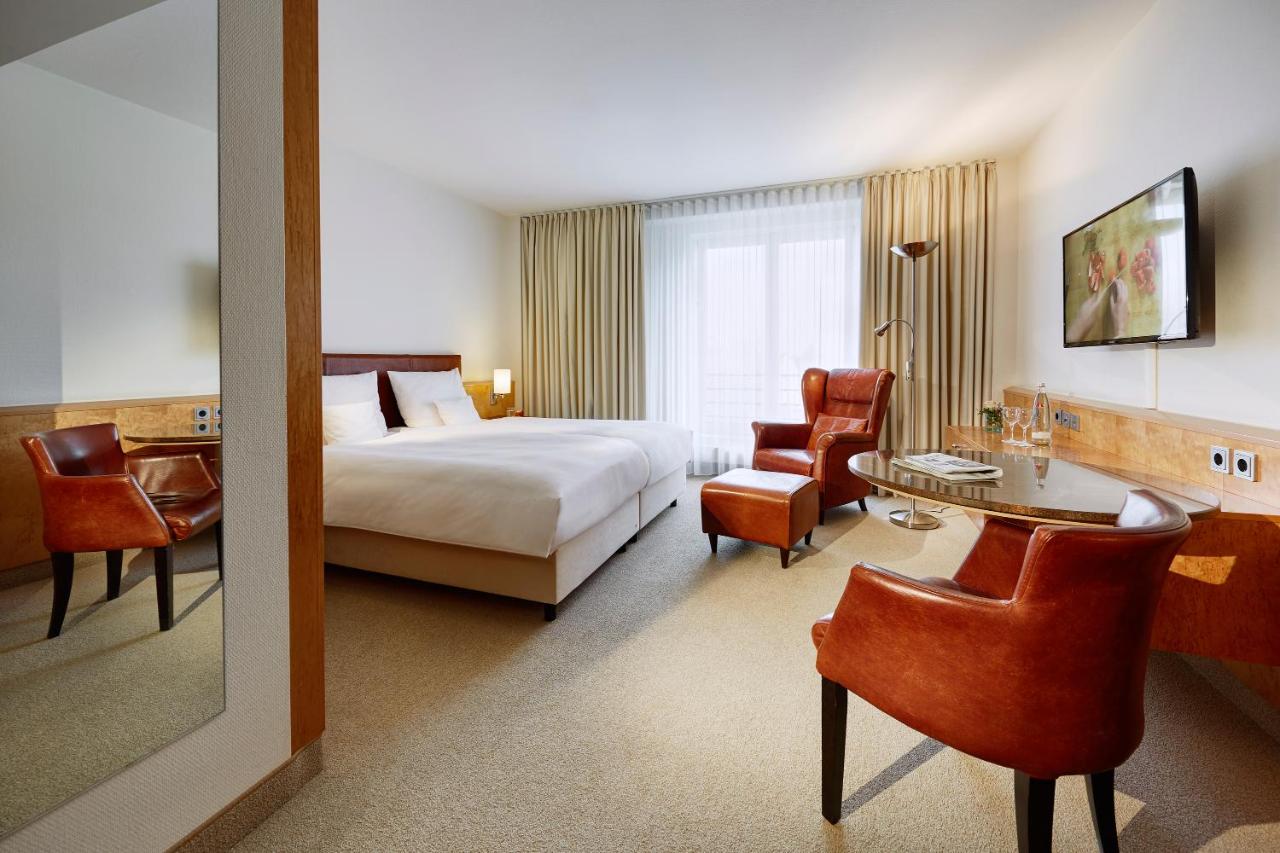 Lindner Hotel Airport