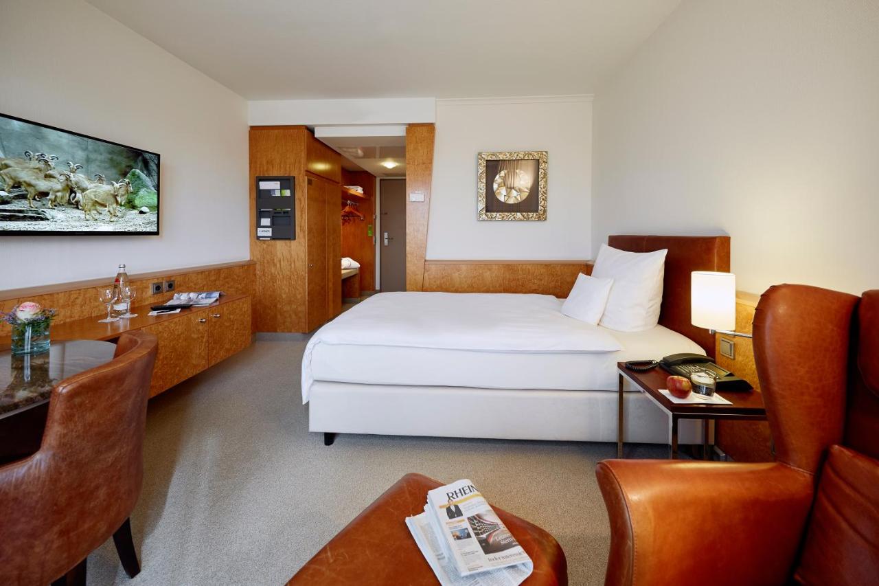 Lindner Hotel Airport