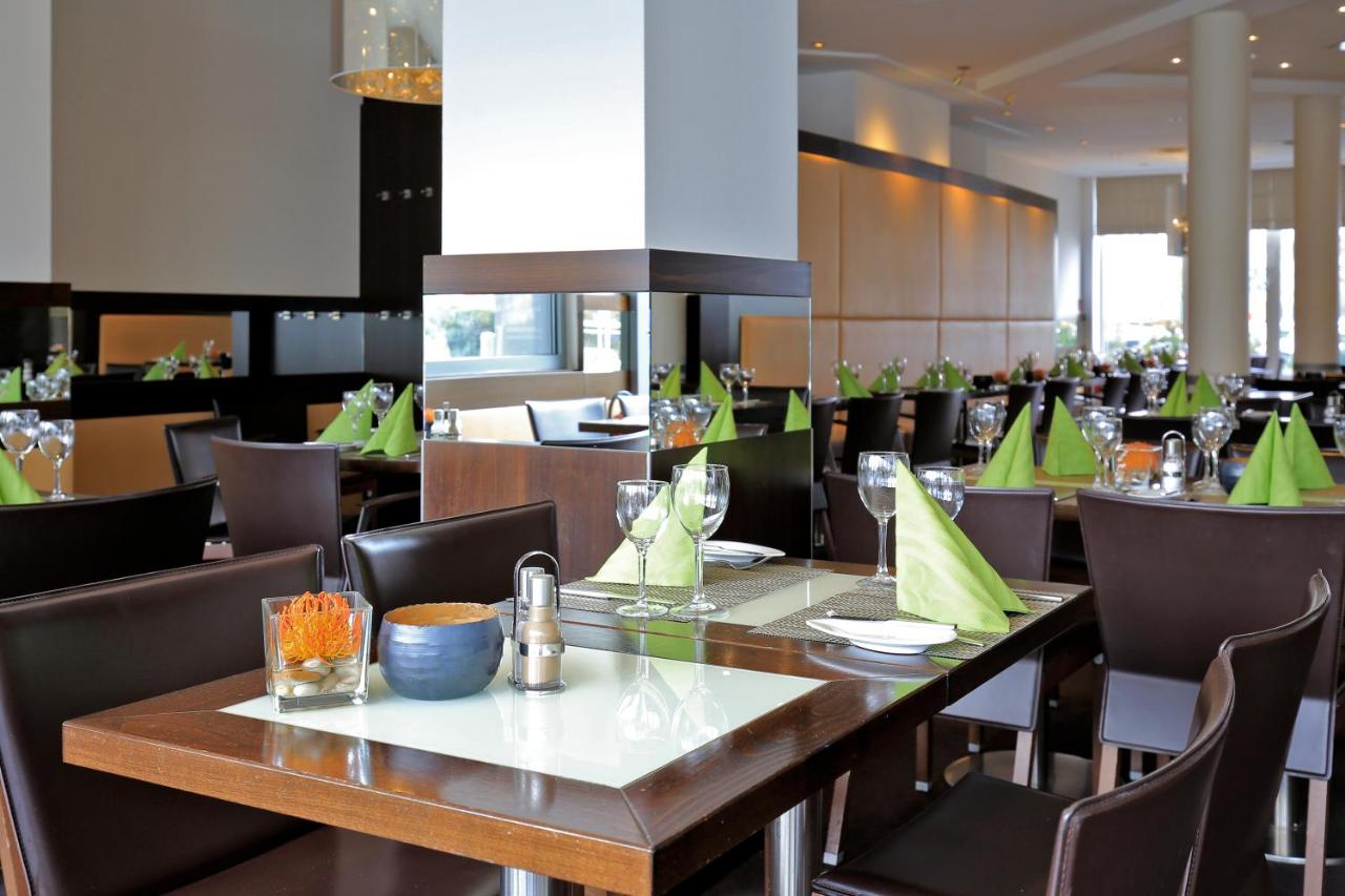 Lindner Hotel Airport