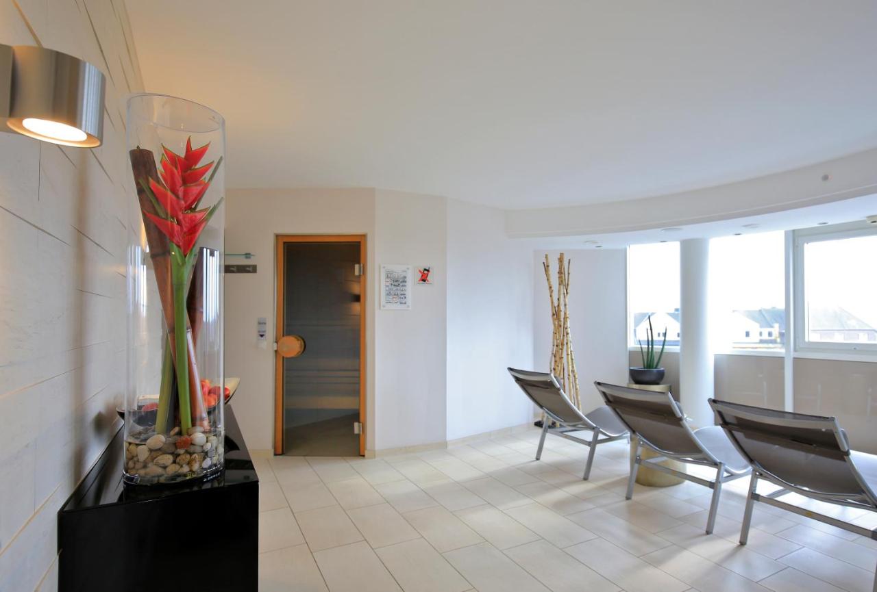 Lindner Hotel Airport