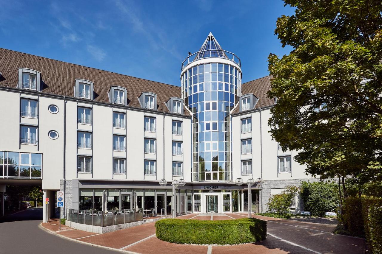 Lindner Hotel Airport