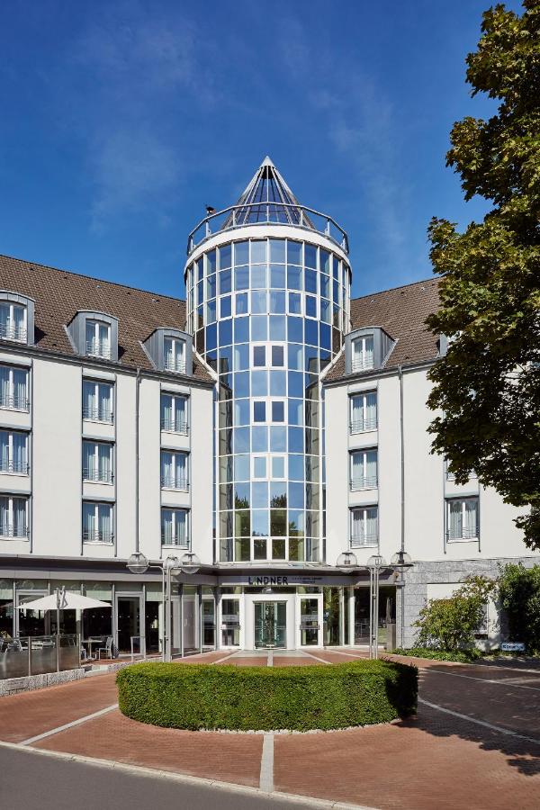 Lindner Hotel Airport