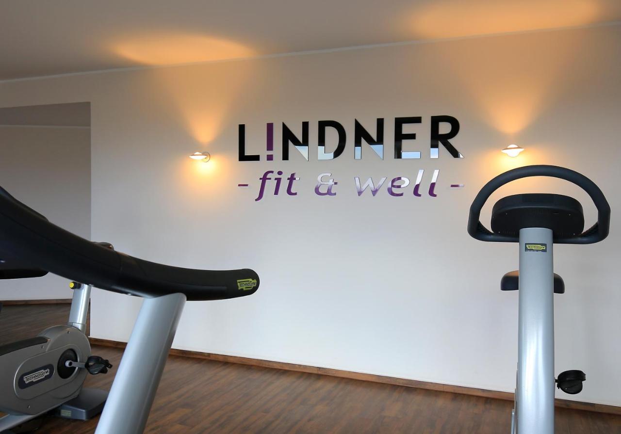Lindner Hotel Airport