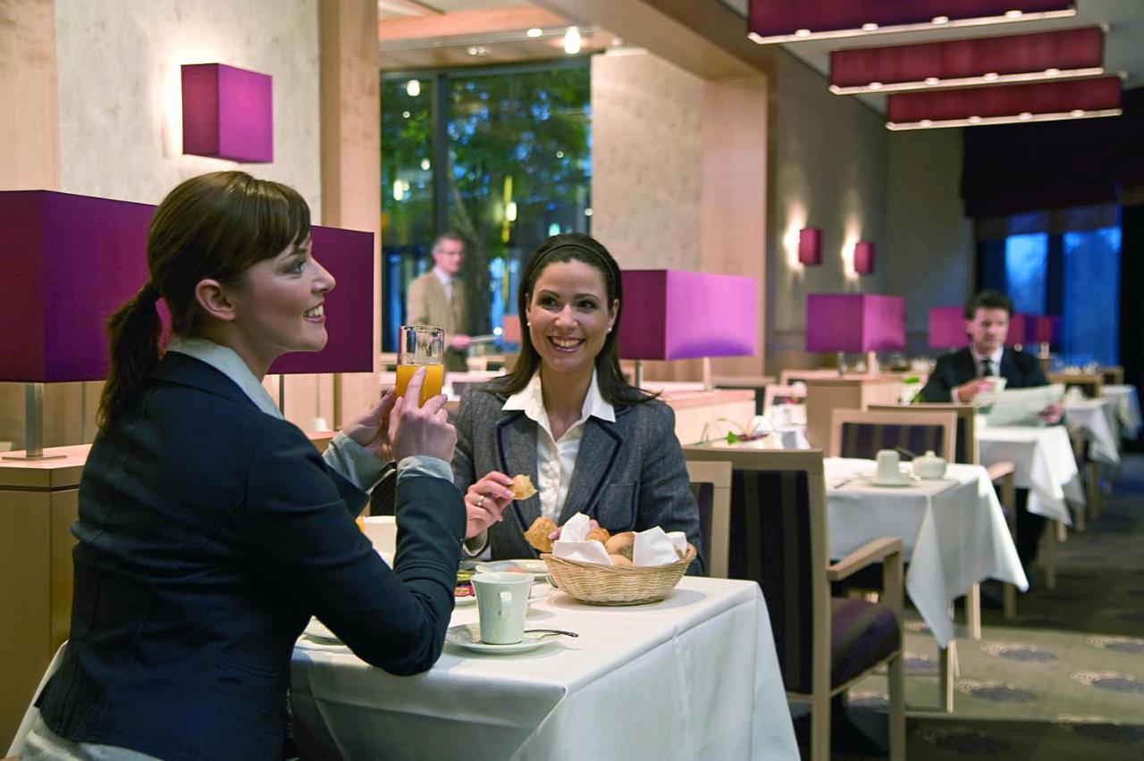 Maritim Hotel Düsseldorf