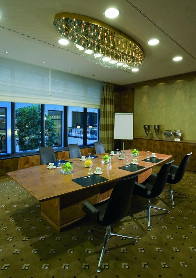 Maritim Hotel Düsseldorf