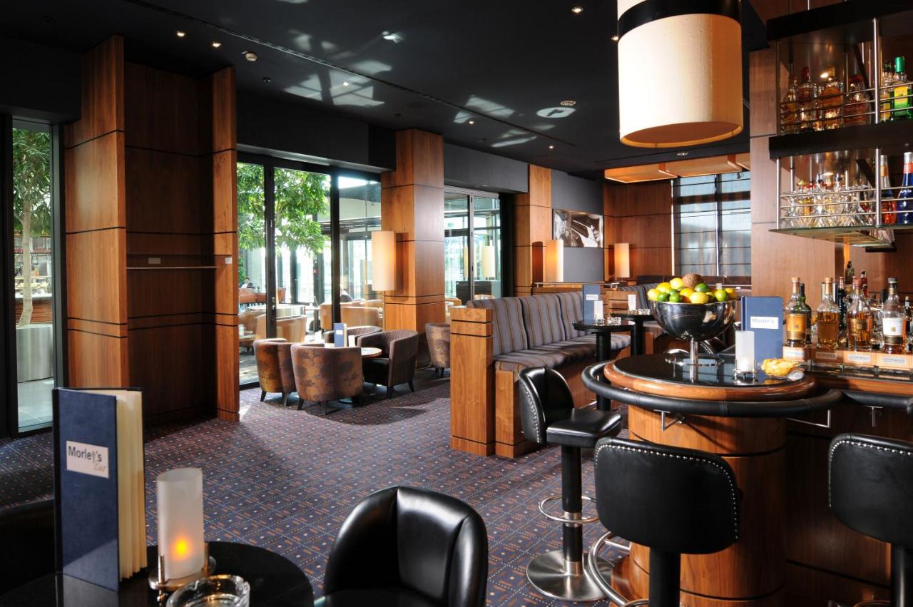 Maritim Hotel Düsseldorf