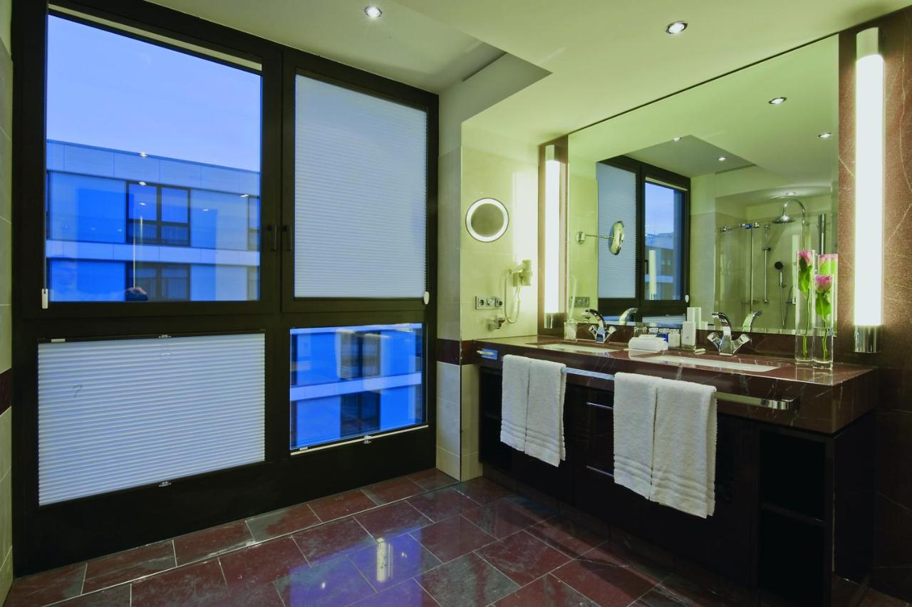 Maritim Hotel Düsseldorf