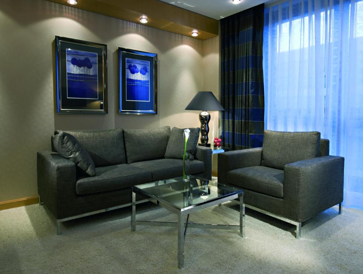 Maritim Hotel Düsseldorf