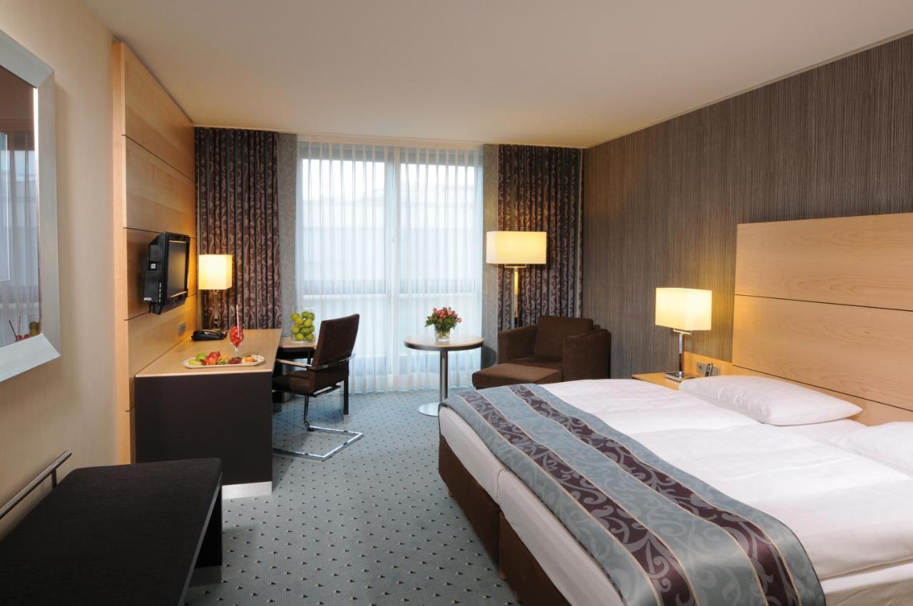 Maritim Hotel Düsseldorf