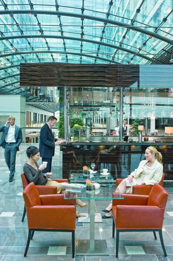 Maritim Hotel Düsseldorf
