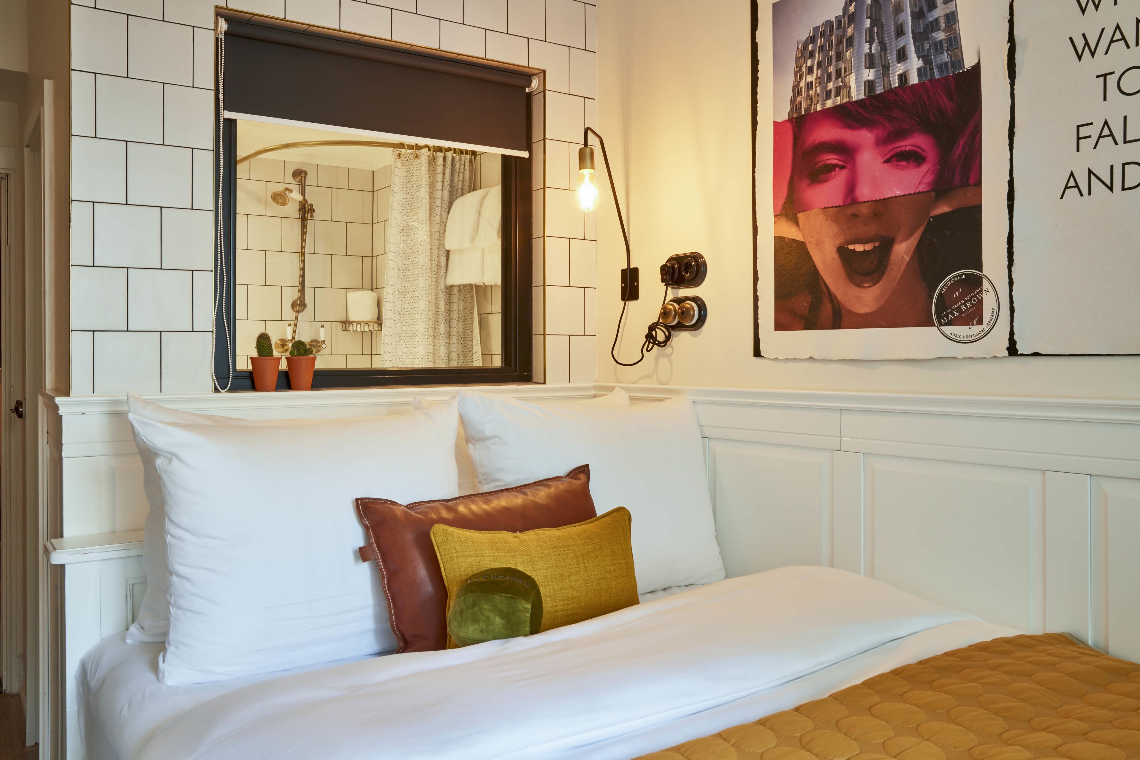 Max Brown Hotel Midtown