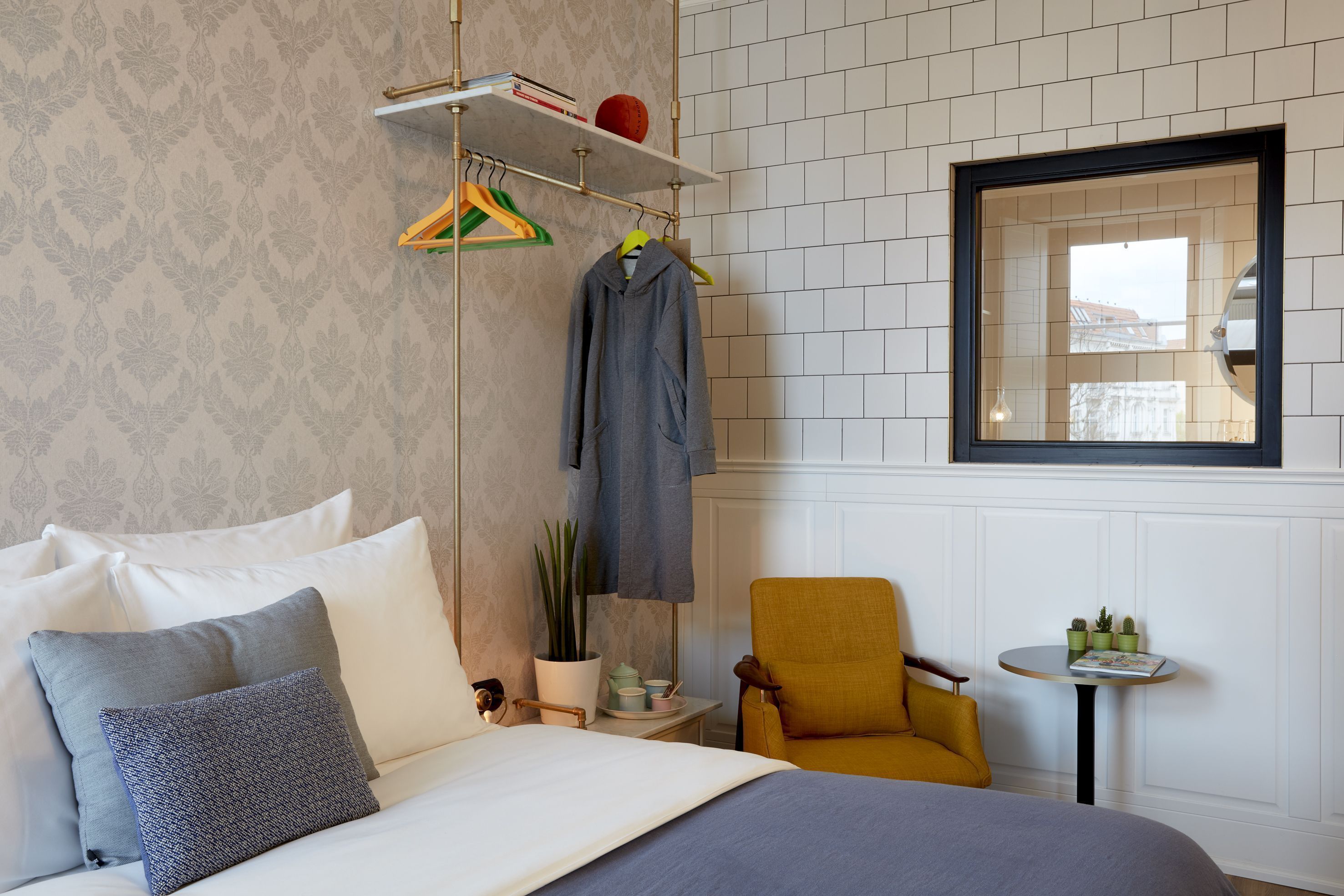 Max Brown Hotel Midtown