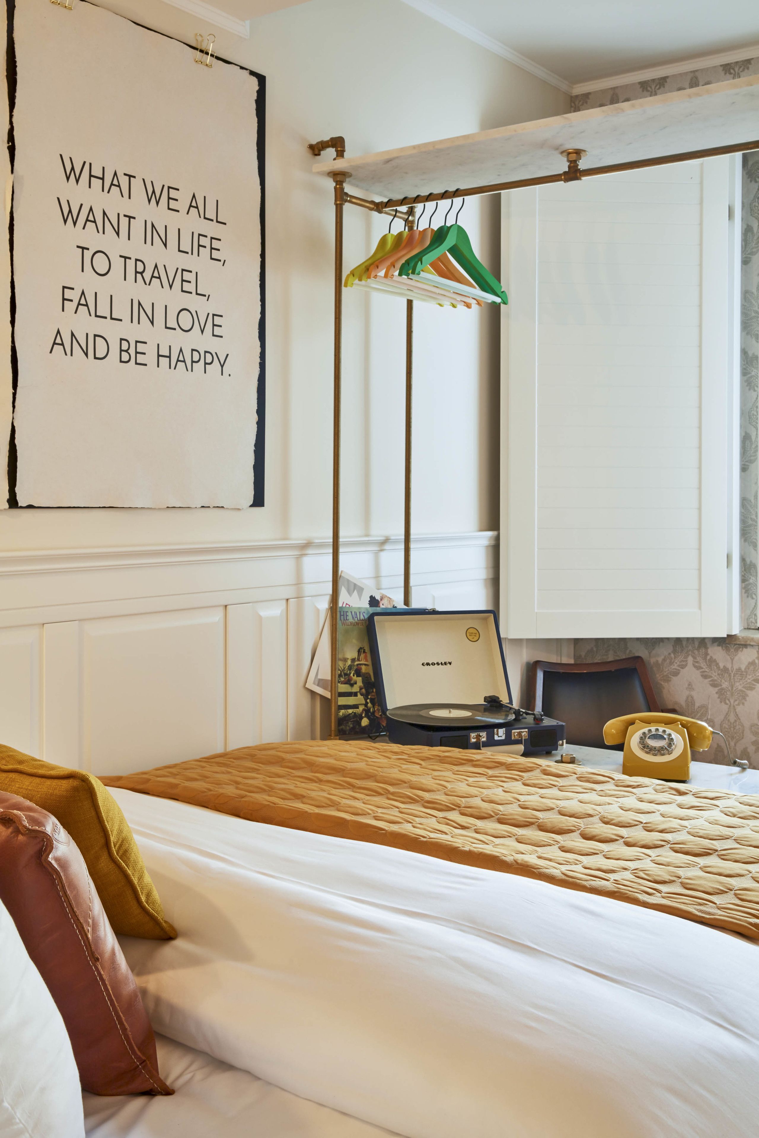 Max Brown Hotel Midtown
