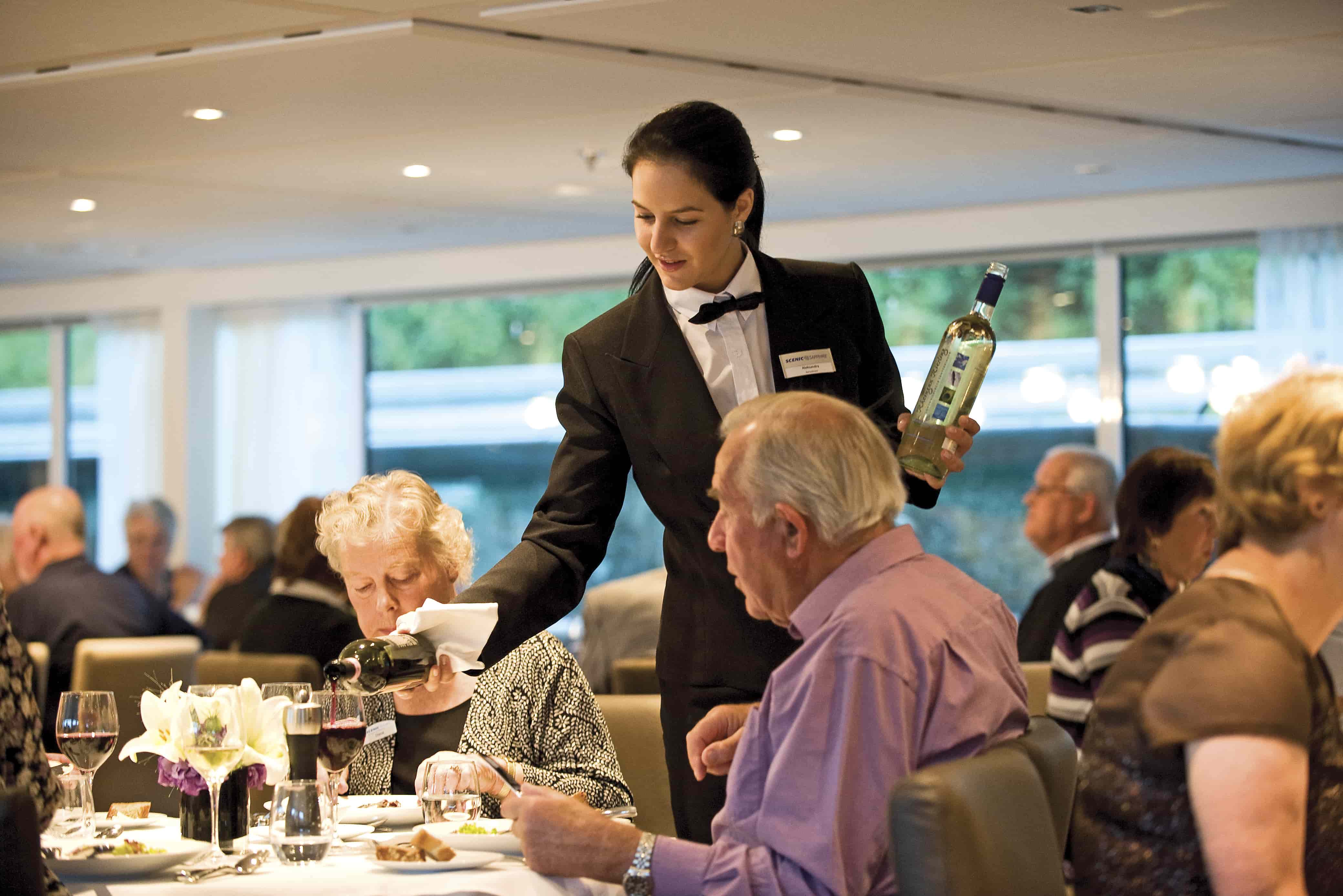 MesseCruise Business Hotelship Düsseldorf