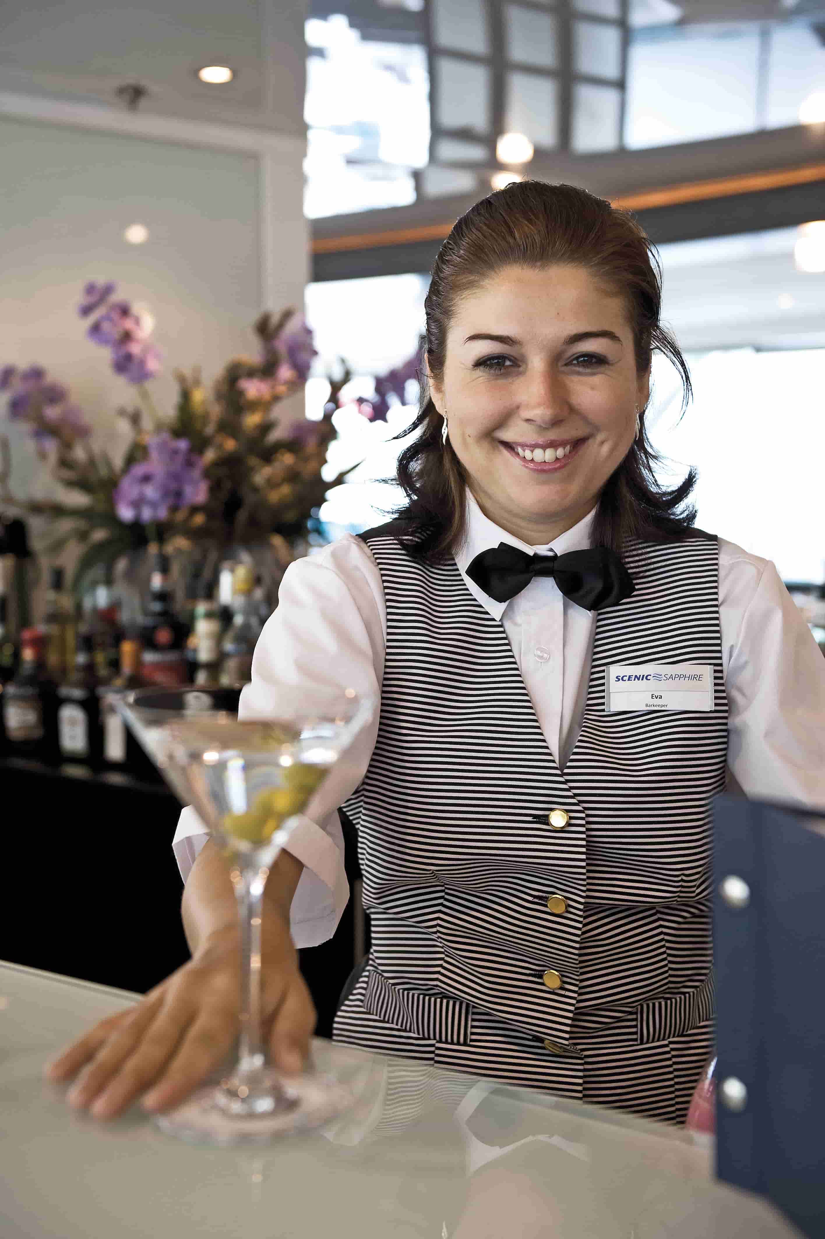 MesseCruise Business Hotelship Düsseldorf