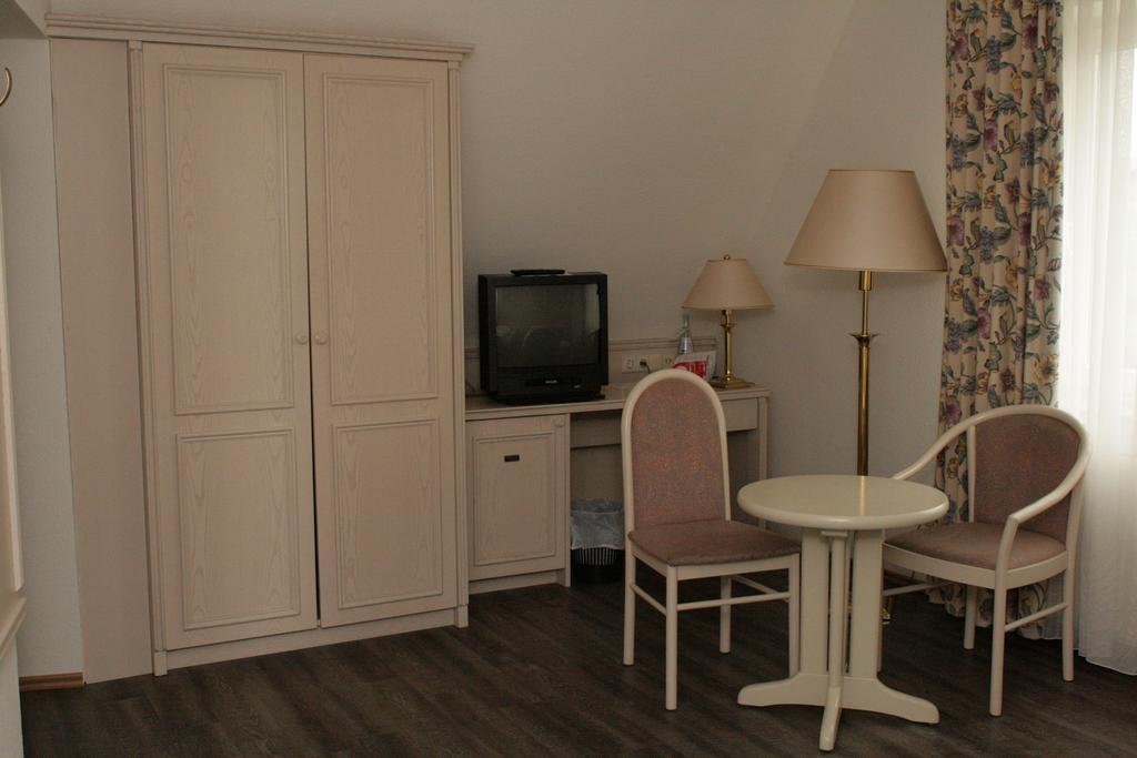Messehotel Medici